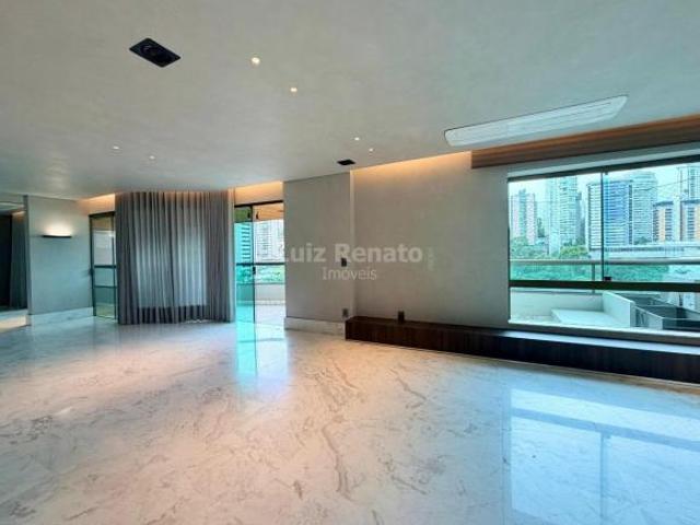 Apartamento à venda no bairro Belvedere