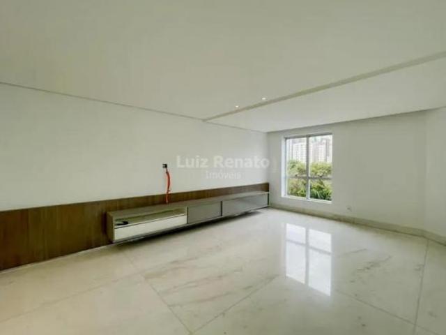 Apartamento à venda no bairro Belvedere