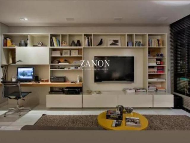 Apartamento à venda no bairro Belvedere