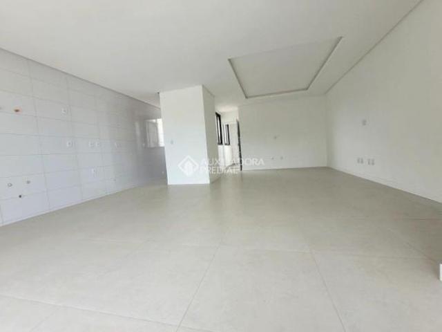 Apartamento à venda no bairro Bela Vista, Arroio do Meio