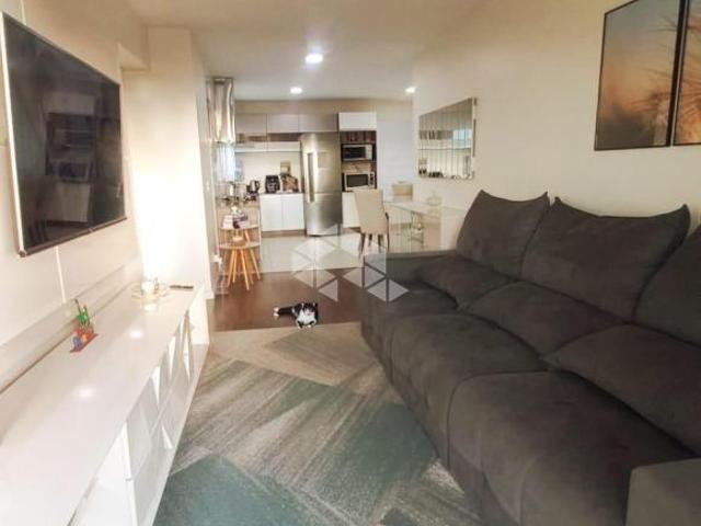 Apartamento à venda no bairro Bela Vista, Caxias do Sul/RS
