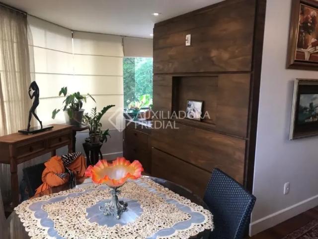 Apartamento à venda na Bela Vista com 3 dormitórios/quartos e 209 m² de área útil