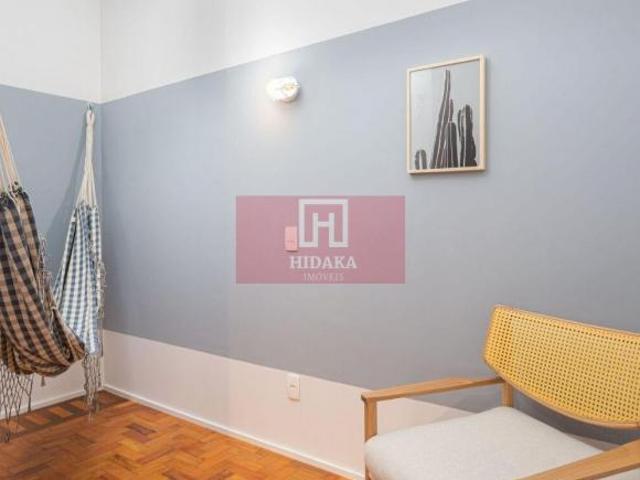 Apartamento à venda no bairro Bela Vista São Paulo/SP, Zona Central