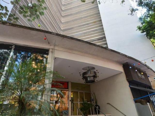 Apartamento à venda no bairro Bela Vista São Paulo/SP