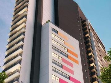 Apartamento à venda no bairro Bela Vista São Paulo/SP