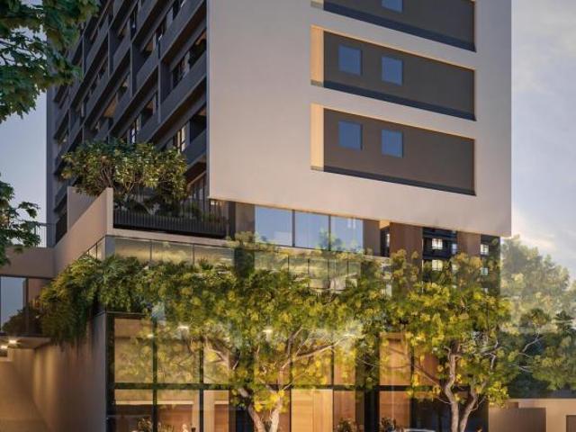 Apartamento à venda no bairro Bela Vista São Paulo/SP