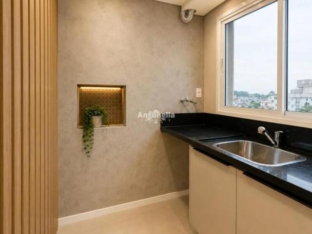 Apartamento à venda no bairro Bela Vista