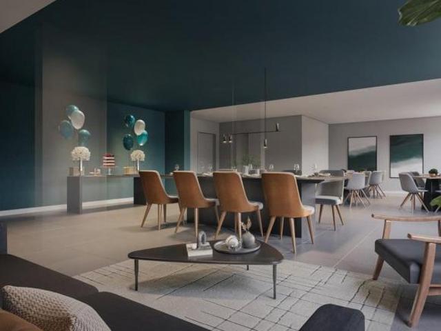 Apartamento à venda no bairro Belenzinho São Paulo/SP