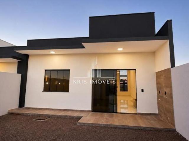 Sua Casa Moderna