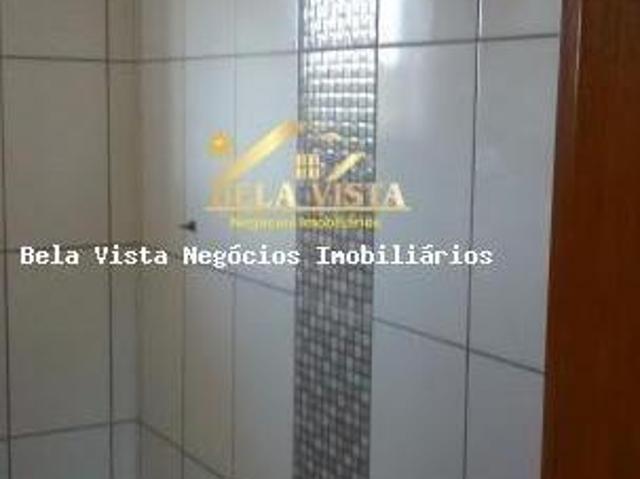 Apartamento à venda no bairro Berto Círio em Nova Santa Rita/RS