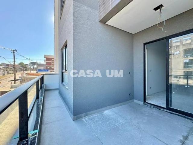 Apartamento à venda no bairro Boneca do Iguaçu São José dos Pinhais/PR