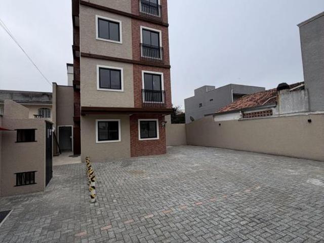 Apartamento à venda no bairro Boneca do Iguaçu São José dos Pinhais/PR