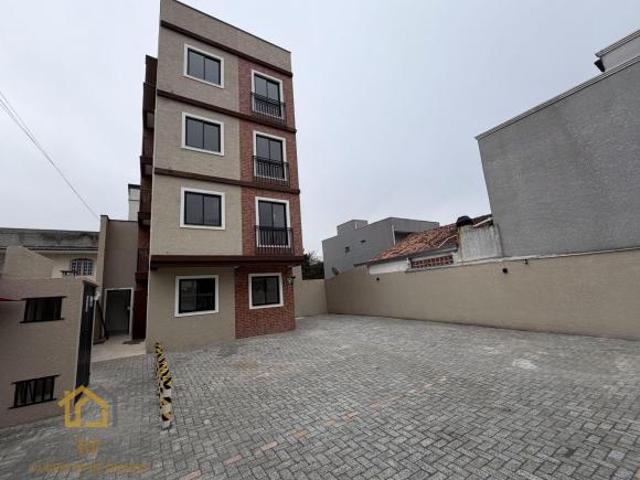 Apartamento à venda no bairro Boneca do Iguaçu São José dos Pinhais/PR
