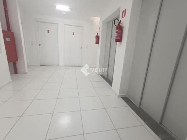 Apartamento á venda no bairro Bonfim em Campinas