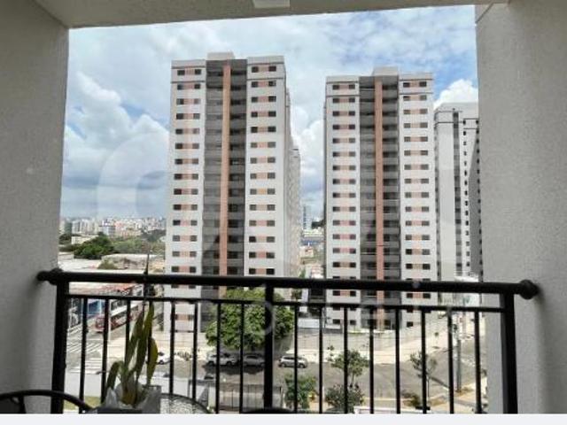 Apartamento à venda no Bairro Bonfim em Campinas SP