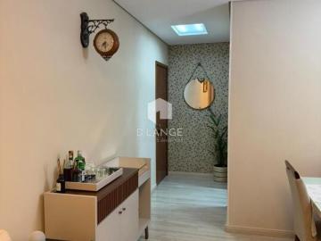 Apartamento à venda no bairro Bonfim em Campinas SP