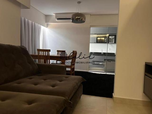 Apartamento à venda no bairro Bonfim Paulista Ribeirão Preto/SP