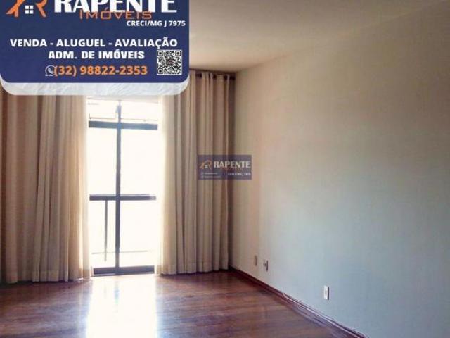 Apartamento à venda no bairro Boa Morte Barbacena/MG