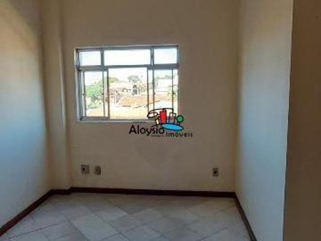 Apartamento a venda no bairro Boa Vista, em Sete Lagoas/MG