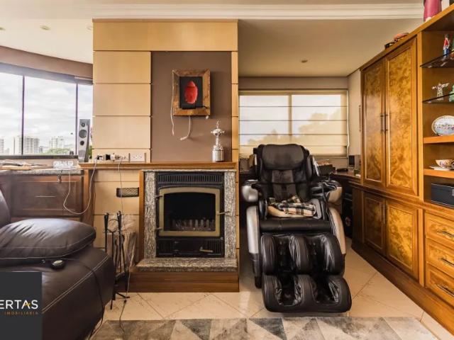 Apartamento à venda no bairro Boa Vista em Porto Alegre/RS