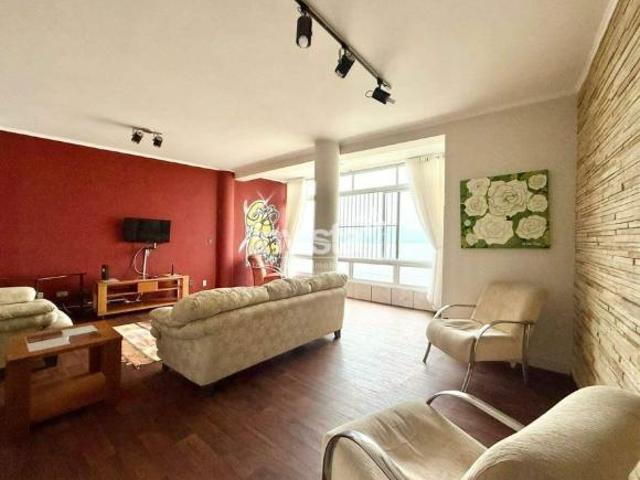 Apartamento à venda no bairro Boqueirão