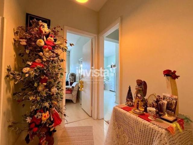 Apartamento à venda no bairro Boqueirão