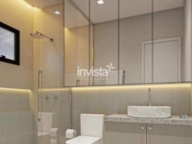 Apartamento à venda no bairro Boqueirão