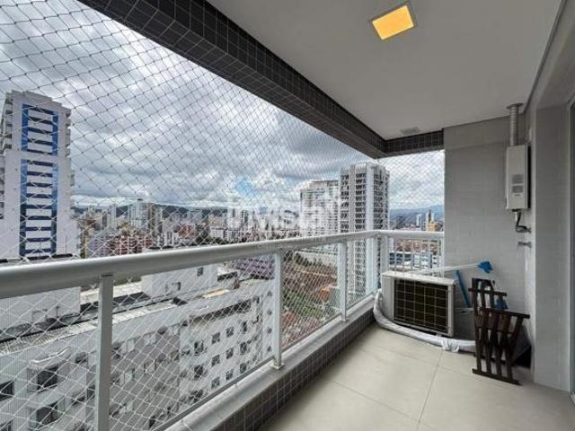 Apartamento à venda no bairro Boqueirão