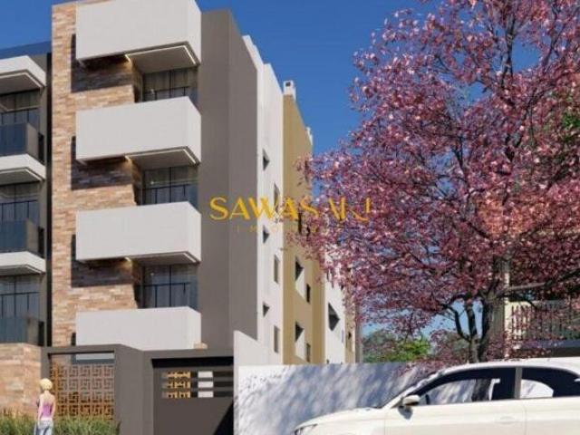 Apartamento à venda no bairro Boqueirão Curitiba/PR