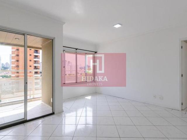 Apartamento à venda no bairro Bosque da Saúde São Paulo/SP, Zona Sul