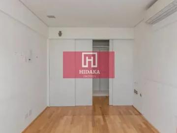 Apartamento à venda no bairro Bosque da Saúde São Paulo/SP, Zona Sul