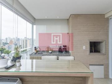 Apartamento à venda no bairro Bosque da Saúde São Paulo/SP, Zona Sul
