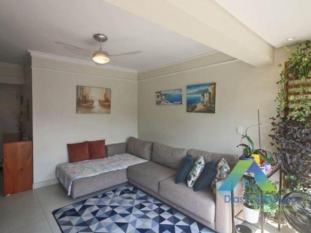 Apartamento à venda no bairro Bosque da Saúde São Paulo/SP, Zona Sul