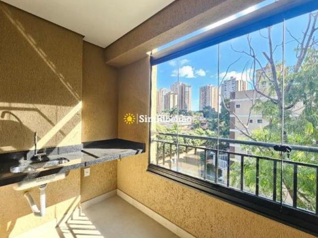 Apartamento a venda no Bairro Bosque de Juritis