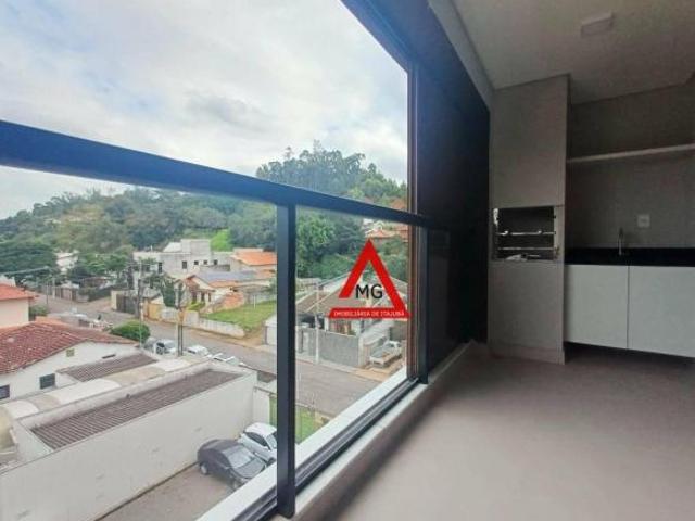 Apartamento á venda no bairro BPS com ótima localização, perto do Centro e do Parque da cidade de It