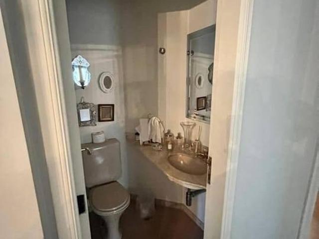 Apartamento à venda no bairro Brooklin Paulista em São Paulo/SP