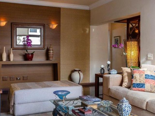 Apartamento à venda no bairro Brooklin Paulista São Paulo/SP