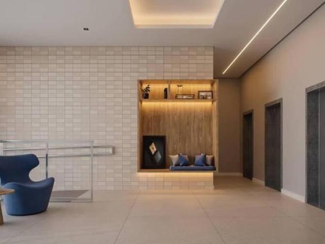 Apartamento à venda no bairro Brooklin Paulista São Paulo/SP