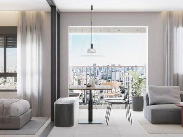 Apartamento à venda no bairro Brooklin Paulista São Paulo/SP