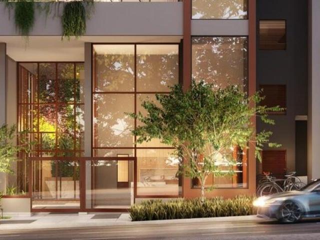 Apartamento à venda no bairro Brooklin Paulista São Paulo/SP