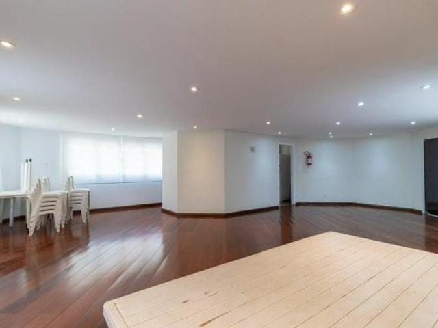 Apartamento à venda no bairro Brooklin Paulista São Paulo/SP