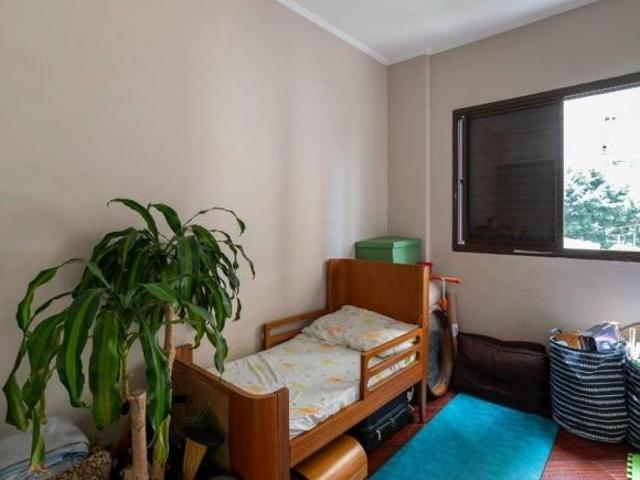 Apartamento à venda no bairro Brooklin Paulista São Paulo/SP