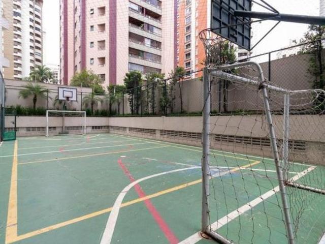 Apartamento à venda no bairro Brooklin Paulista São Paulo/SP