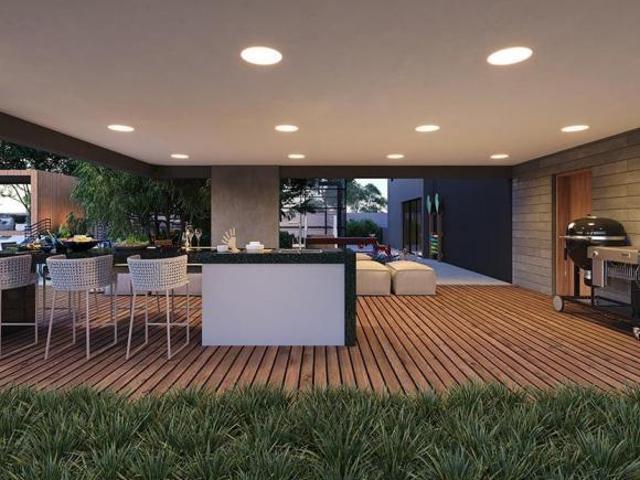 Apartamento à venda no bairro Brooklin Paulista São Paulo/SP