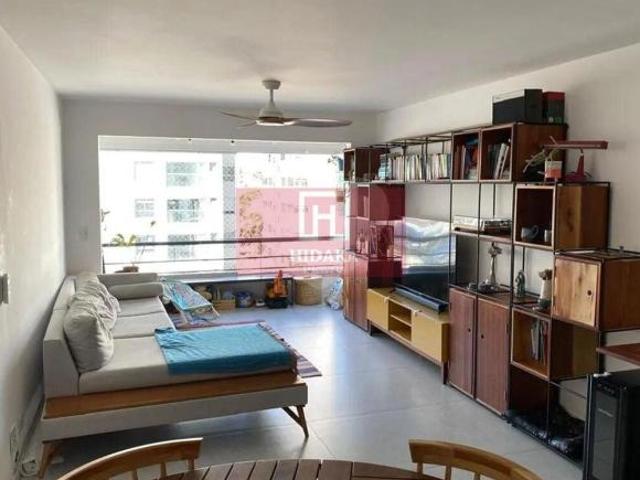 Apartamento à venda no bairro Brooklin São Paulo/SP, Zona Sul