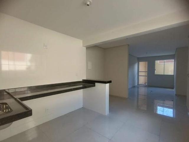 Apartamento à venda no bairro Brasil Industrial em Belo Horizonte/MG