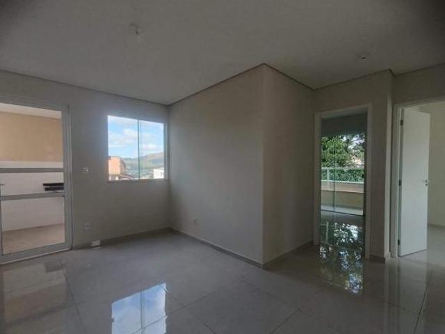 Apartamento à venda no bairro Brasil Industrial em Belo Horizonte/MG