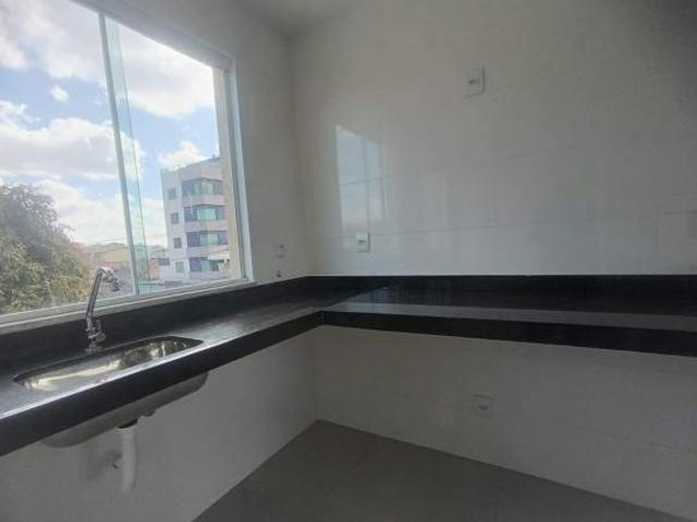 Apartamento à venda no bairro Brasil Industrial em Belo Horizonte/MG