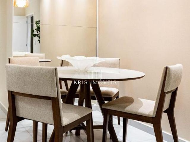 Apartamento à venda no bairro Brasília Cascavel/PR