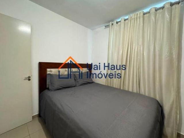 Apartamento à venda no bairro Camargos Belo Horizonte/MG